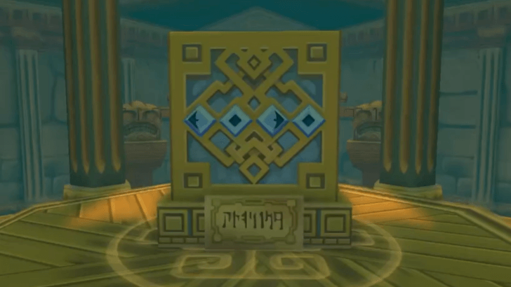 Learn the Command Melody