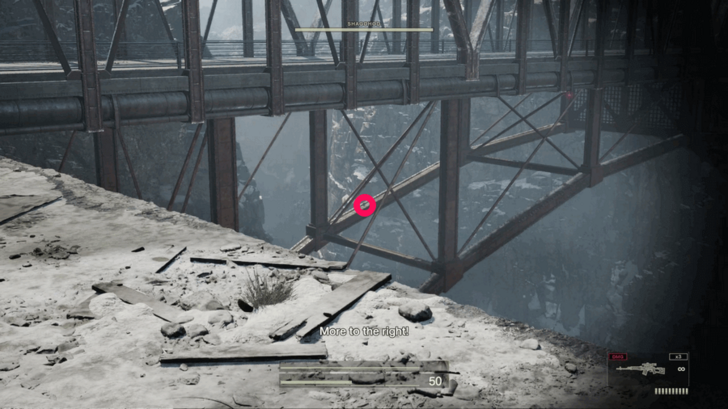 Kerotan Frog 57 Location