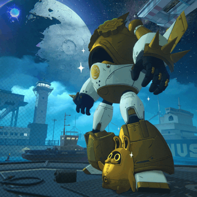 Moonlit Musings 2 Solved