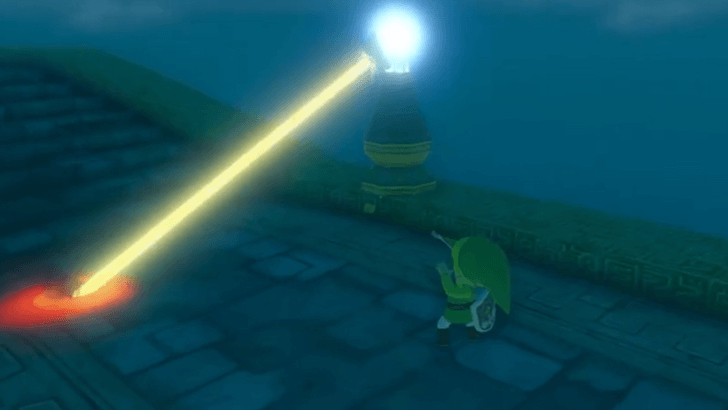 Get to the Fourth Floor