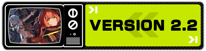 Zenless Zone Zero Version 2.2