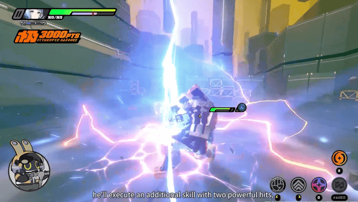 Seed Sr. Extra Finisher