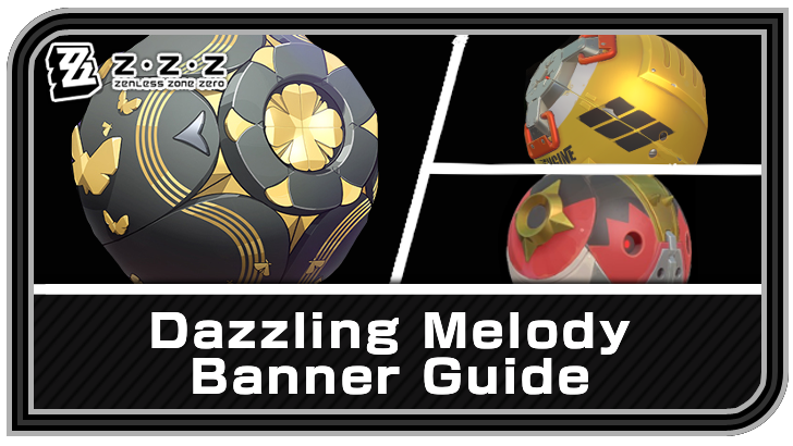 Dazzling Melody W-Engine Rerun Banner Release Date and Guide