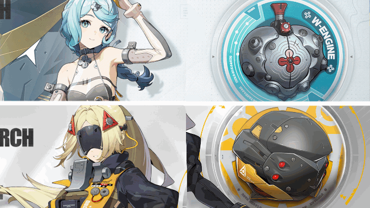 Zenless Zone Zero Version 2.2 Seed and Trigger