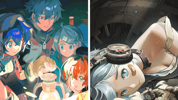 Zenless Zone Zero Version 2.2 Quests