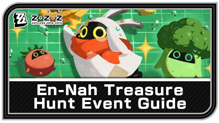 141 Going Green For Everyone Event Guide | Zenless Zone Zero