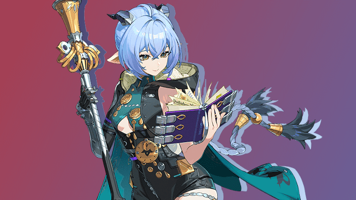 Lucia Drip Market Image