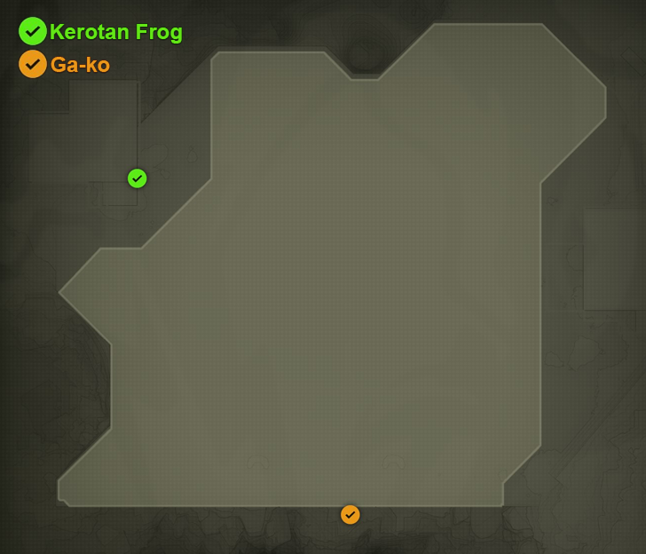 Groznyj Grad Rail Bridge - Operation Snake Eater