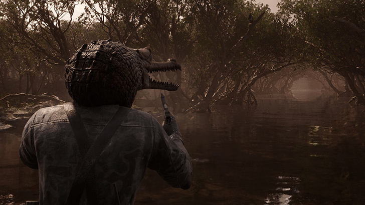 Ponizovje South Step 1