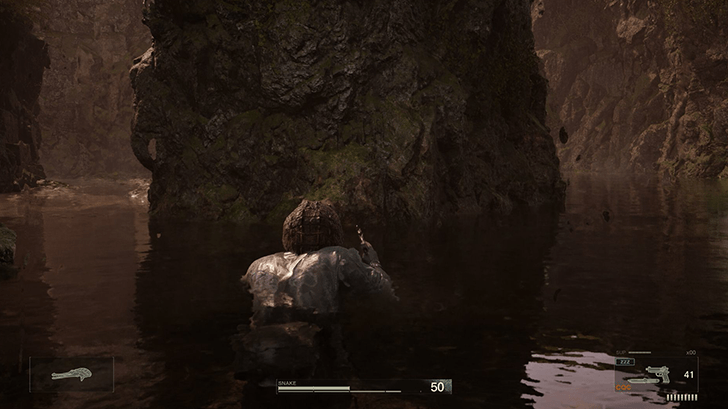 Ponizovje South Step 2