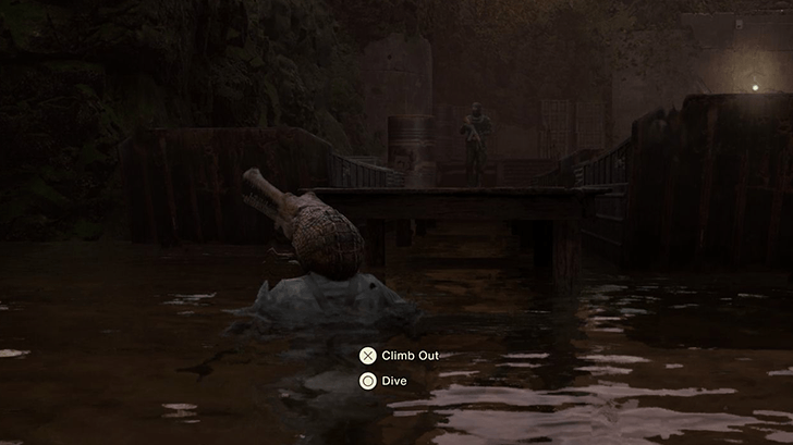 Ponizovje West Step 1