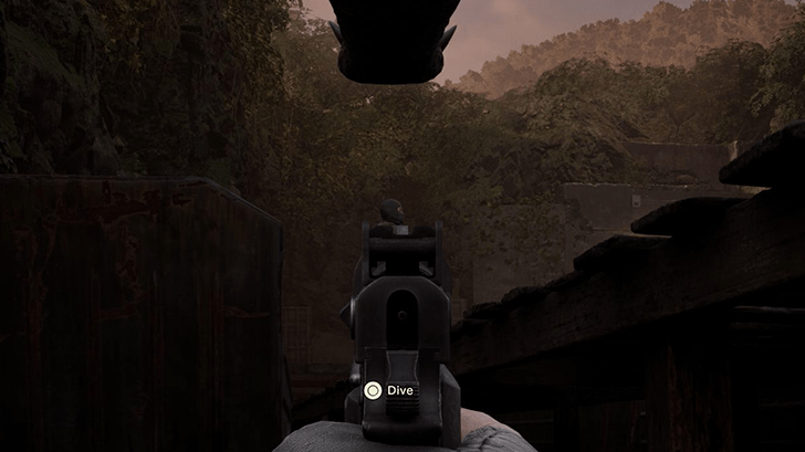 Ponizovje West Step 2