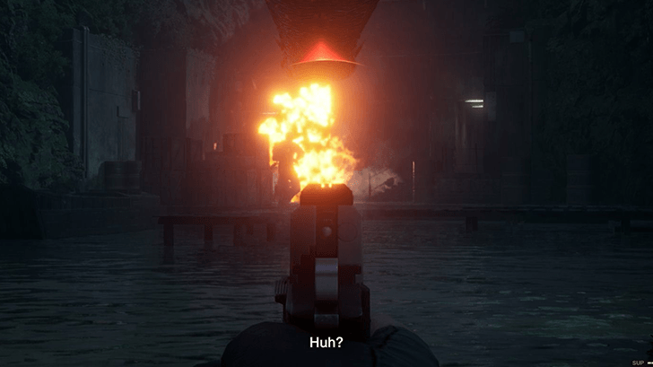 Ponizovje Warehouse Exterior Step 2