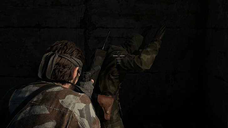 Ponizovje Warehouse Step 3