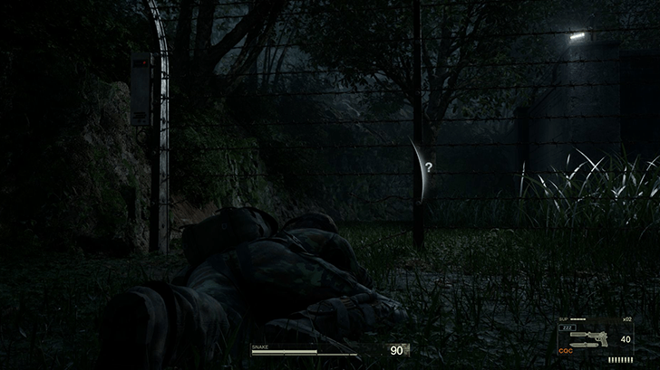 Graniny Gorki Lab Exterior Outside Step 2