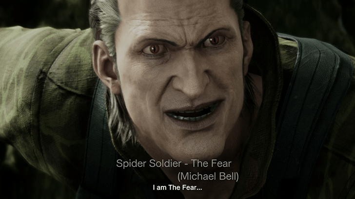 Graniny Gorki South Step 1