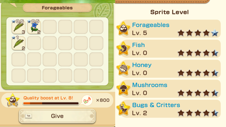 SoS - Grand Bazaar Quality Boosts