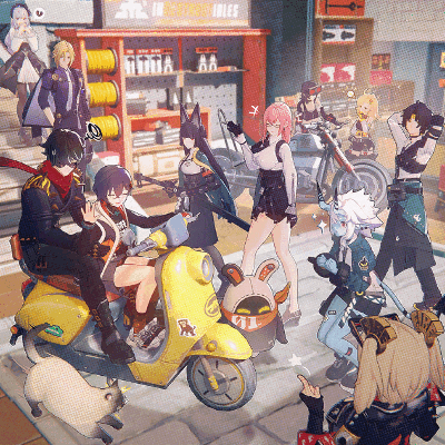 Urban Drifter 3 Solved