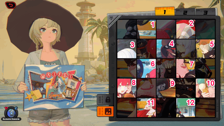 A Gluttonous Journey 1