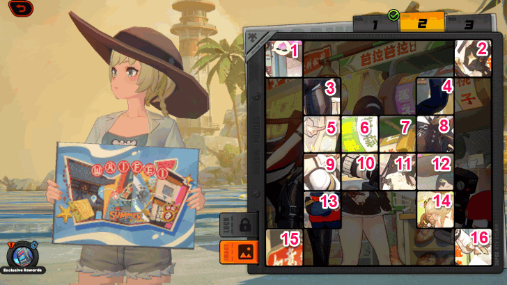 A Gluttonous Journey 2