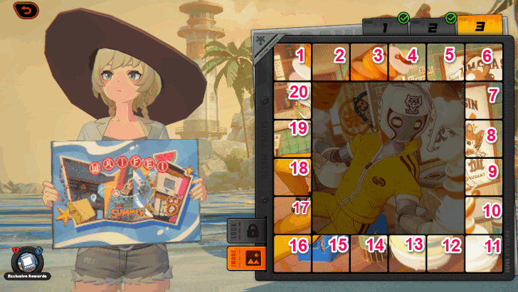 A Gluttonous Journey 3