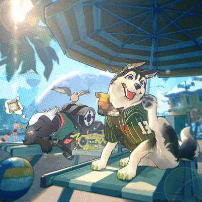 My Animal Friends 1 Solved