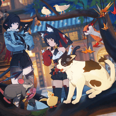 My Animal Friends 2 Solved