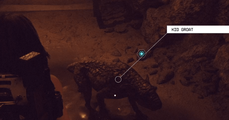 Starfield - Sacrifice the Groat the Promised Broken