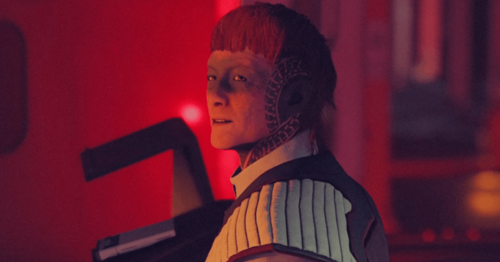 Starfield - Aligning the Houses