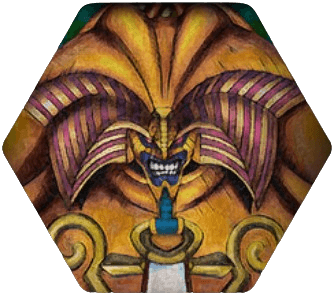 Master Duel - Icon - Exodia the Forbidden One (WCS2025)