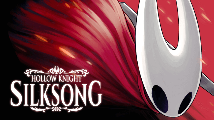 Hollow Knight Silksong