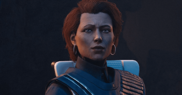 Starfield - Razma Ka