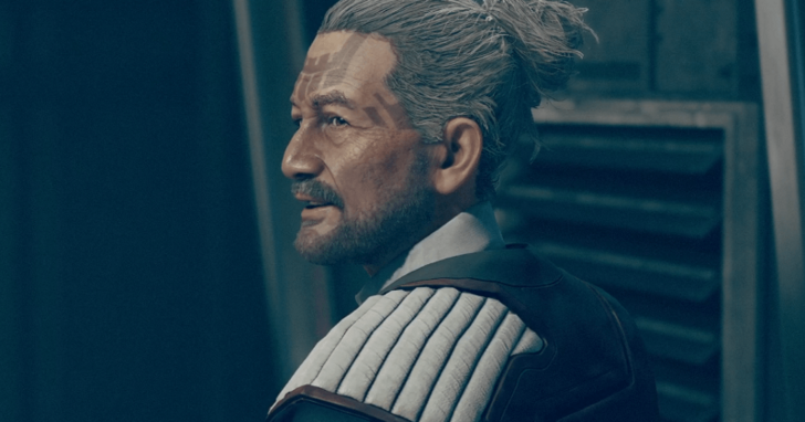 Starfield - Hasmak Dul