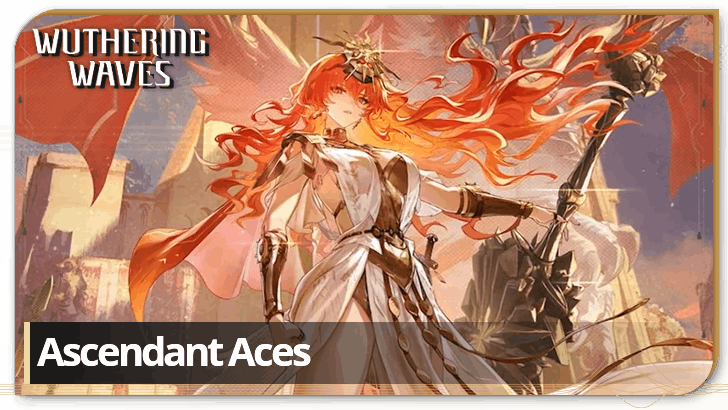 Ascendant Aces Phase 1