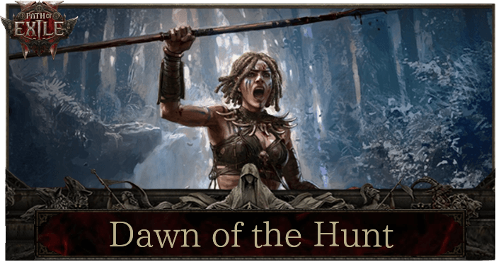 Path of Exile 2 Dawn of the Hunt League Guide