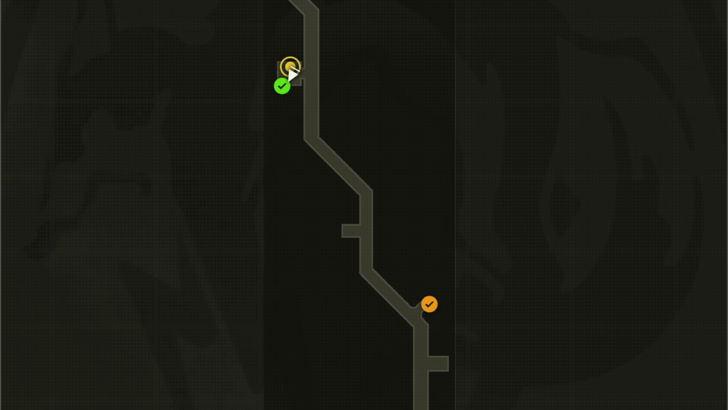 Kerotan Frog 49 Location