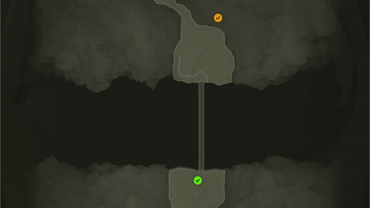 Kerotan Frog 4 Location