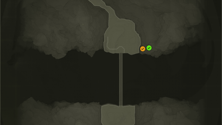 Kerotan Frog 10 Location