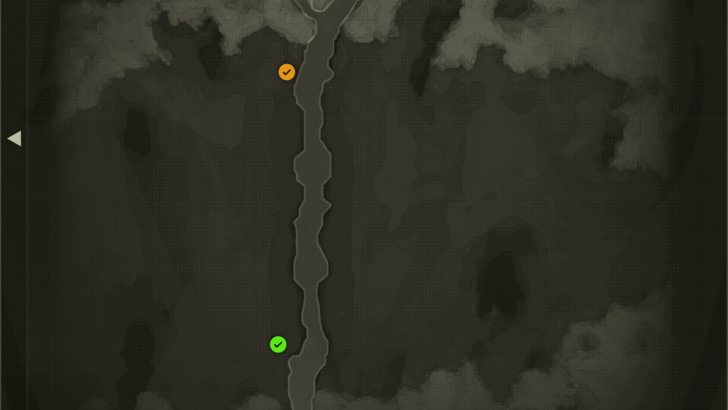 Kerotan Frog 19 Location