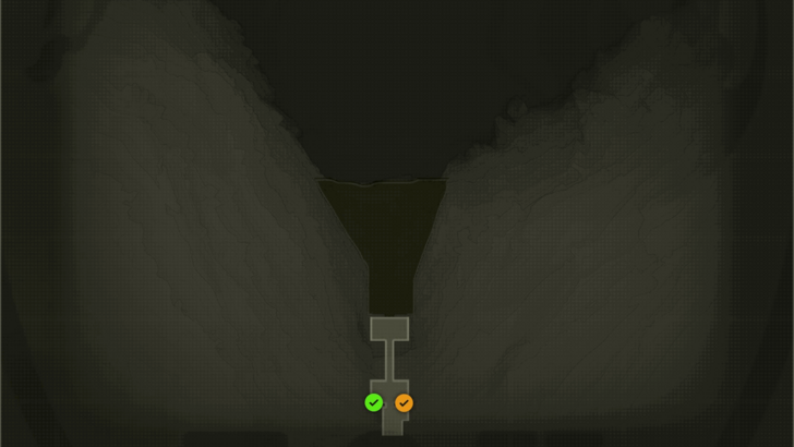 Kerotan Frog 40 Location