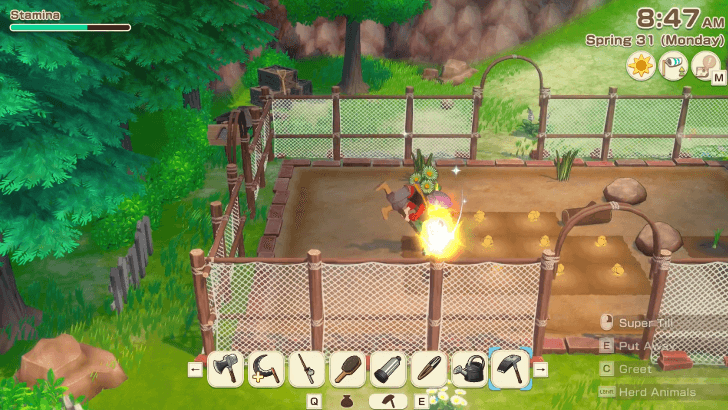 SoS Grand Bazaar - Hoe Tutorial