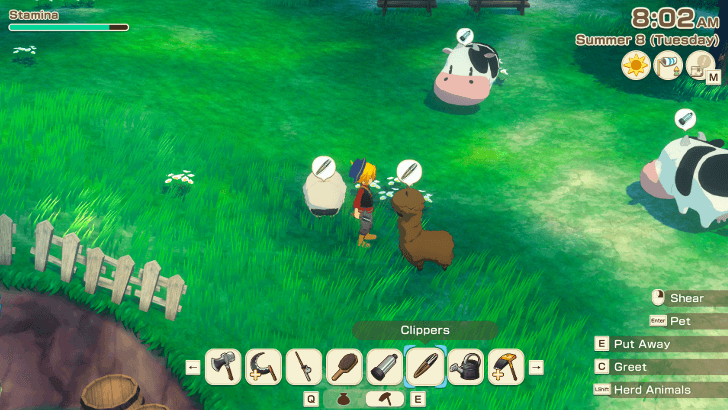 SoS Grand Bazaar - Clippers