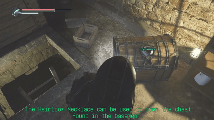 How to Get Family Picture 2