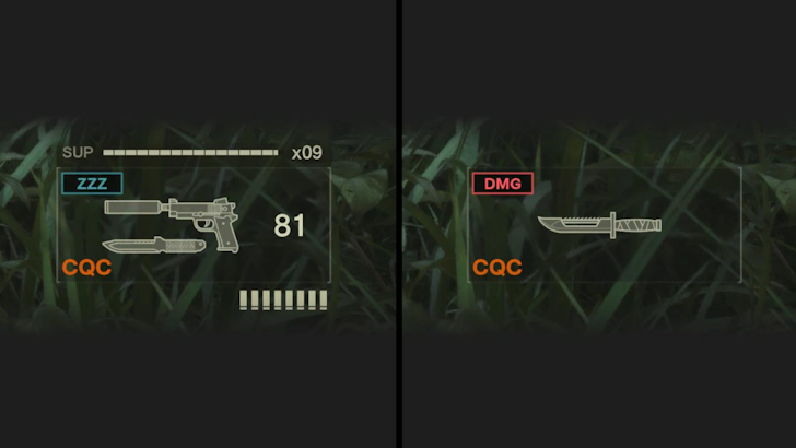 Color Correction Mode Type 2