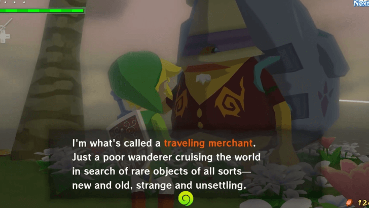 Mother & Child Isles Merchant