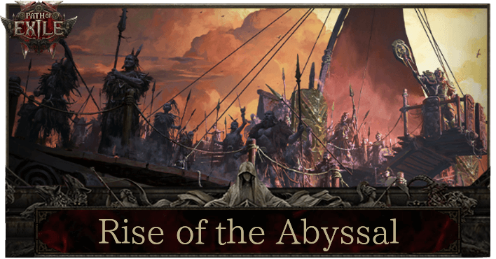 Path of Exile 2 Rise of the Abyssal Guide and Release Date