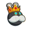 Mecha King Bob-omb