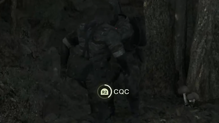 Button Long Press Duration