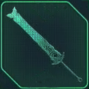 Lymbic Greatsword