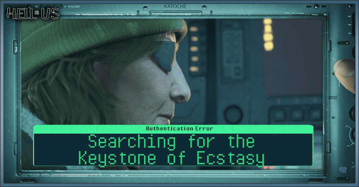 Searching for the Keystone of Ecstasy